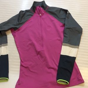 Nike Pro jacket